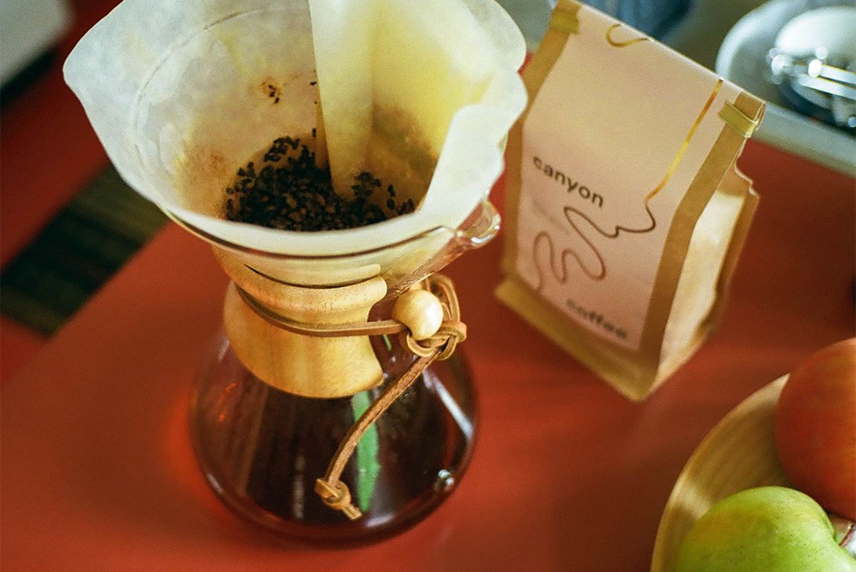 Morning Rituals with Artist Maureen Meyer