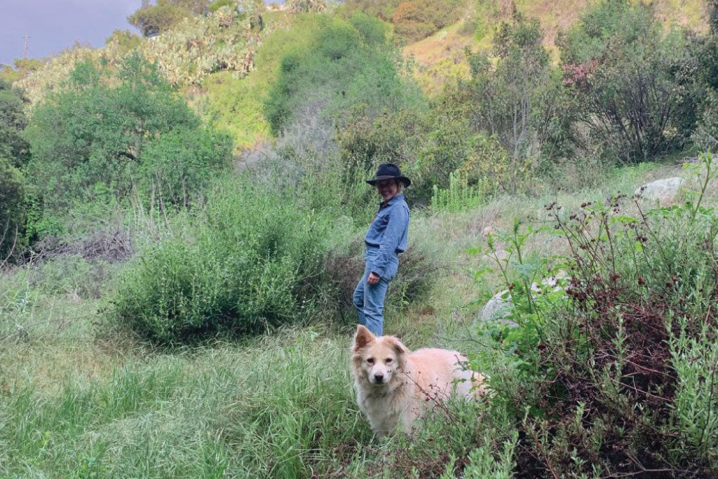 Creating Soil with Britt Browne of Finca Tierra Negra