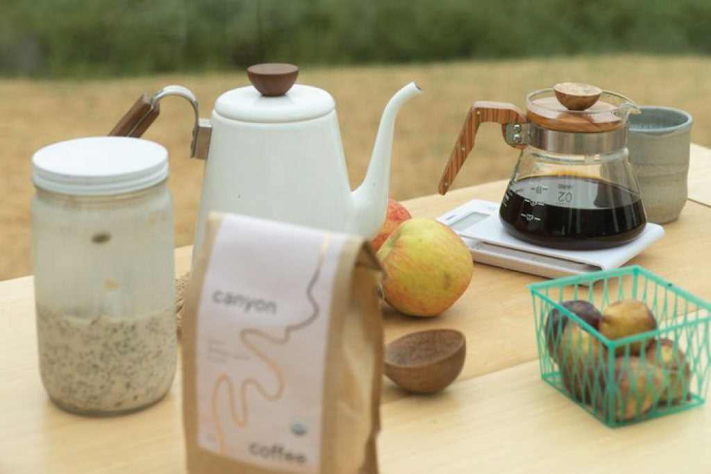 Poem: "Some Thing to Drive In, Some Place to Go"