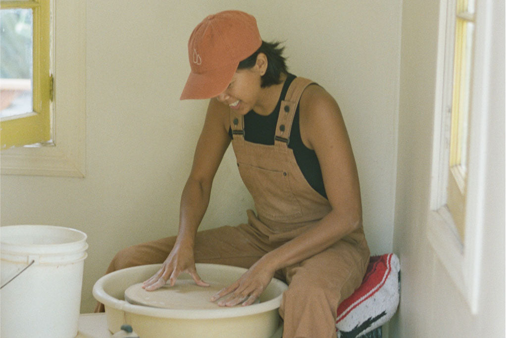 Morning Rituals with Monica Galan