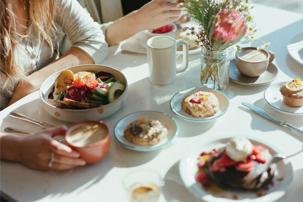 Paola Guasp, Founder of Amara Kitchen