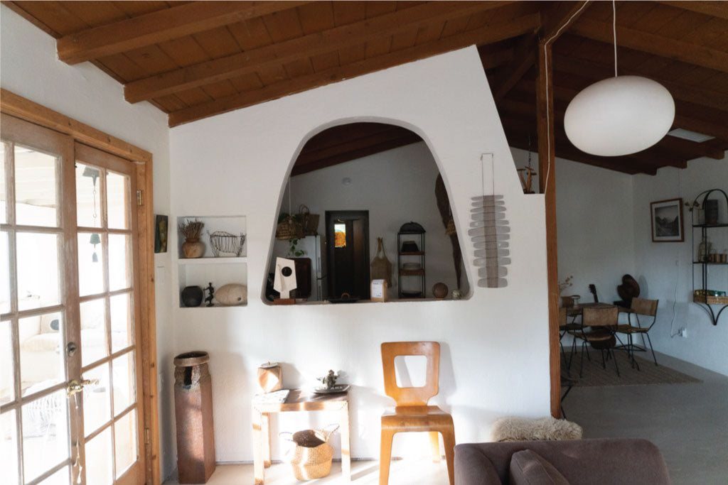 Morning Rituals with Merchant Modern