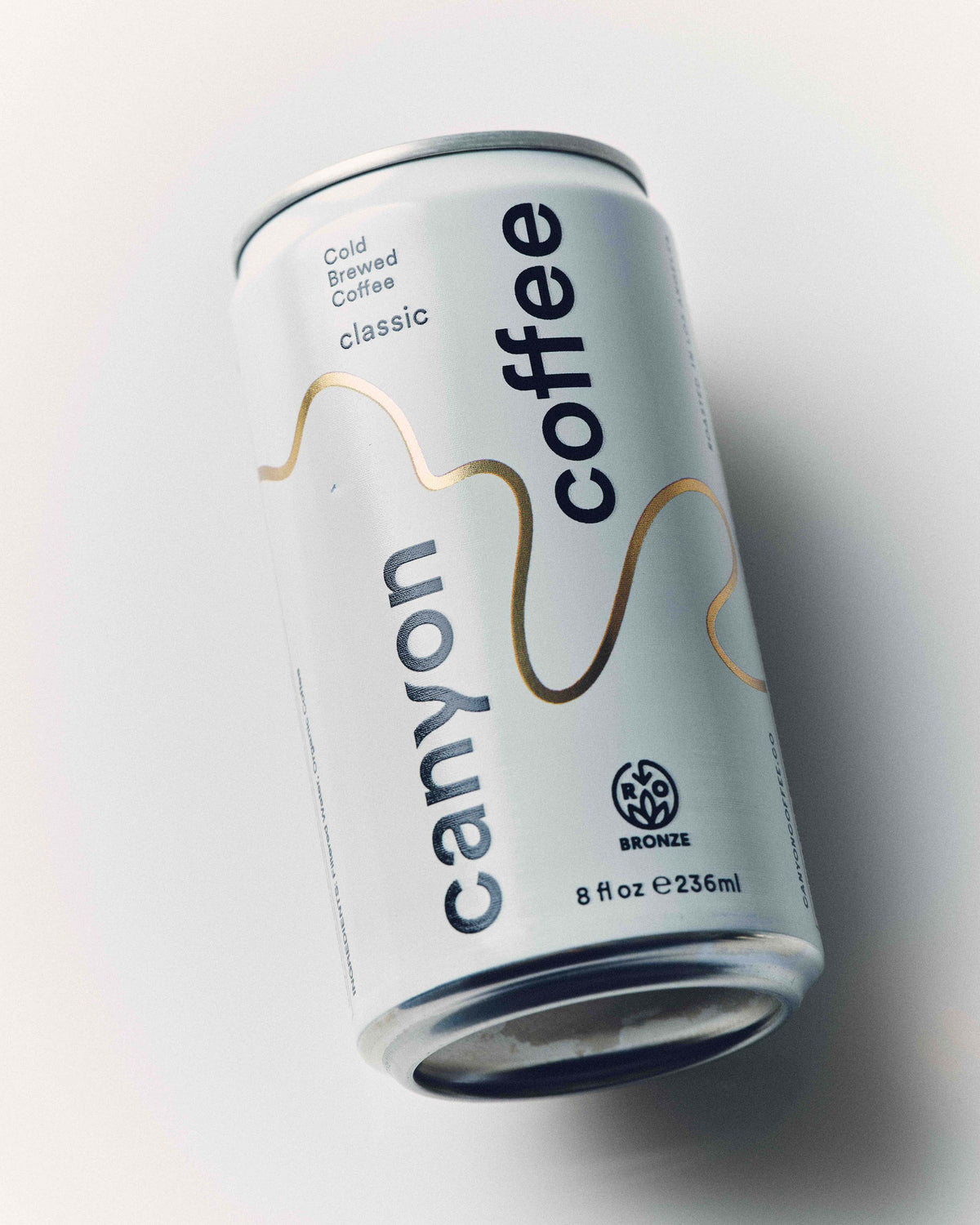 Canyon Cold Brew - Classic