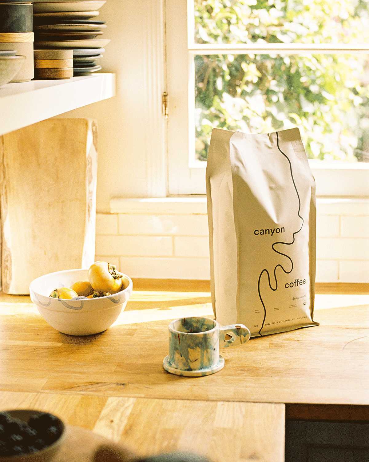 Canyon Bulk Bag (5lb)