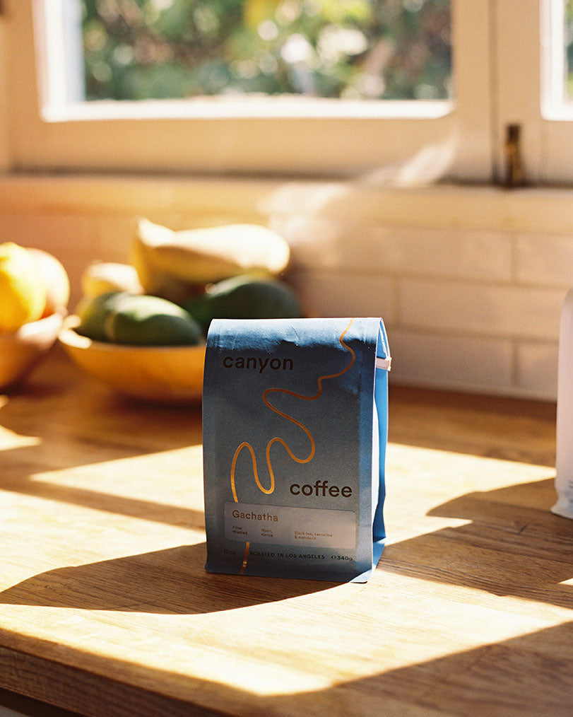 Six Month Roaster&#39;s Choice Subscription (Monthly)