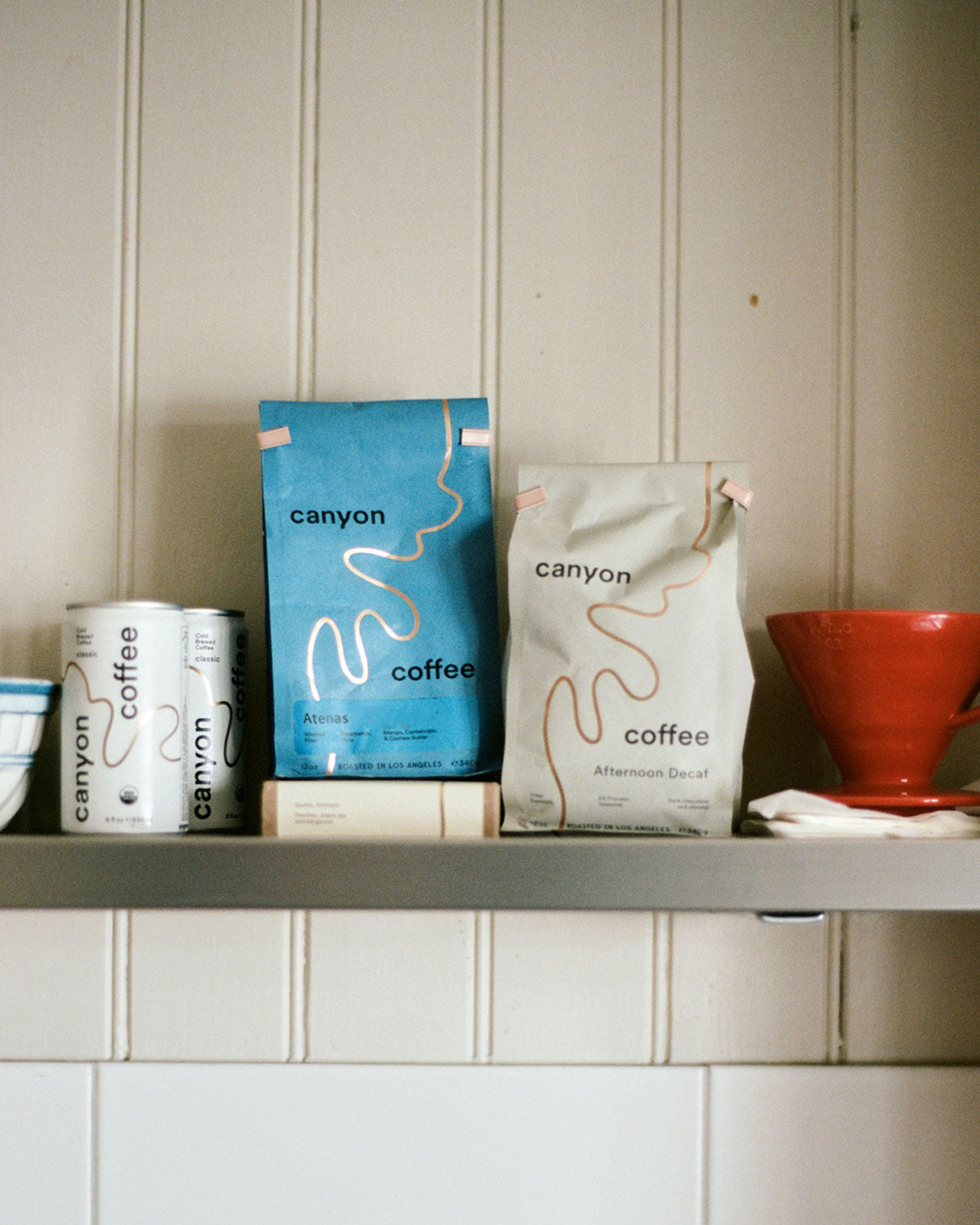 Roaster's Choice Subscription