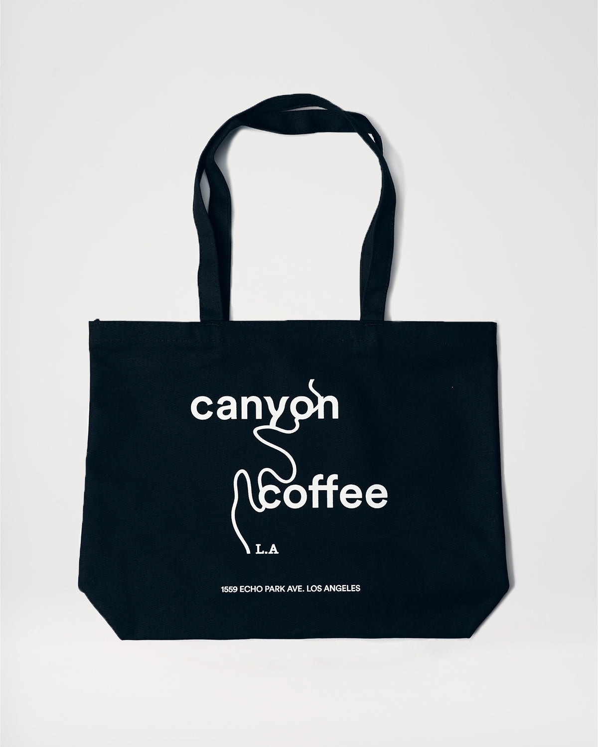 The Canyon Book Tote