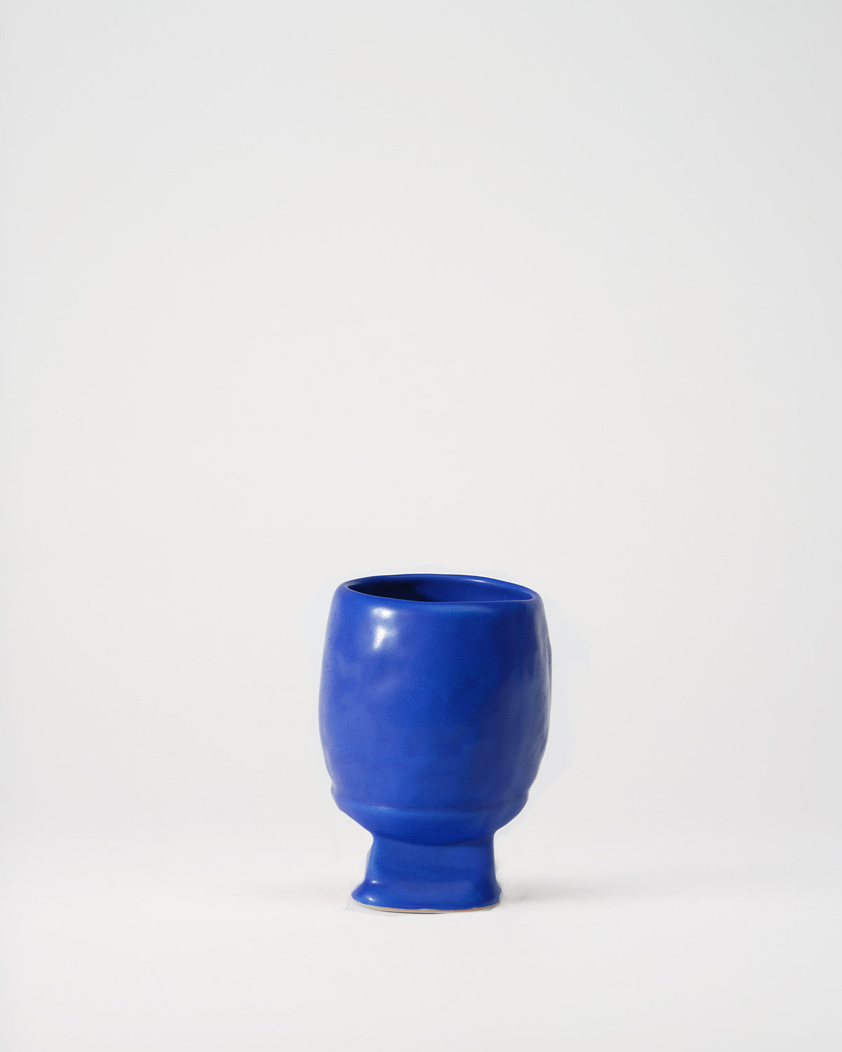 JB Blunk Cobalt Cups