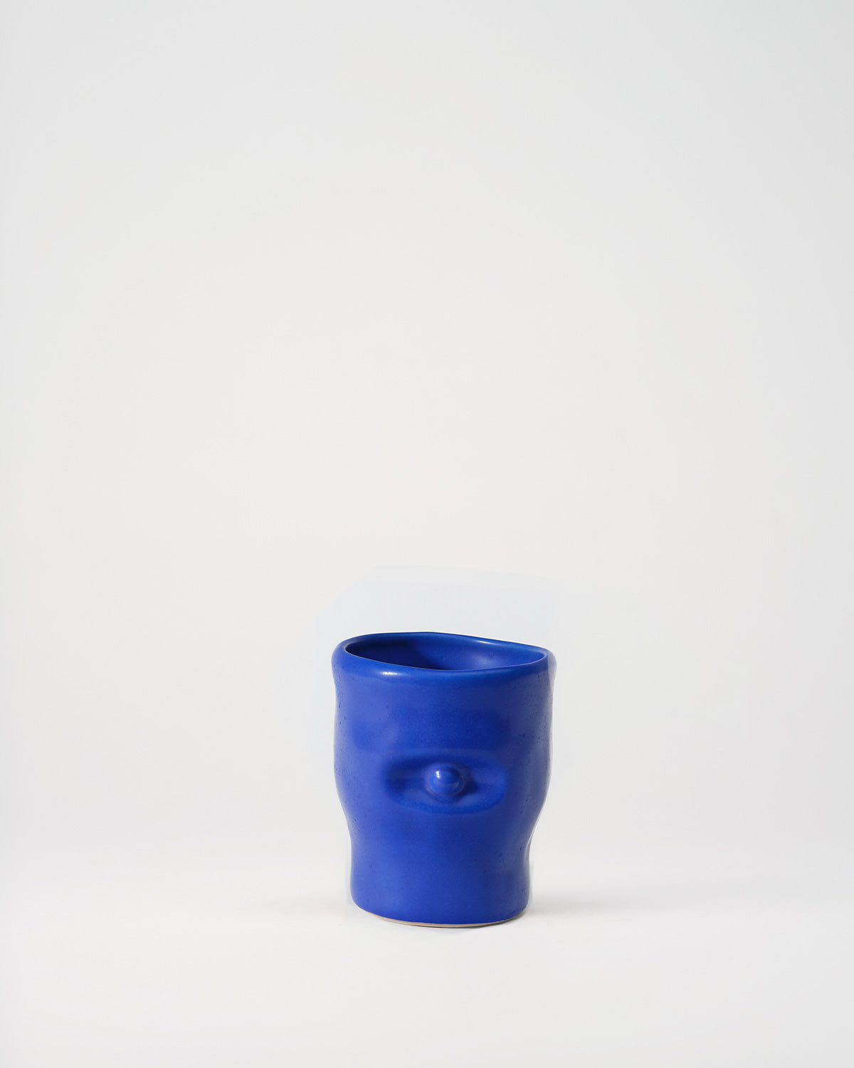 JB Blunk Cobalt Cups