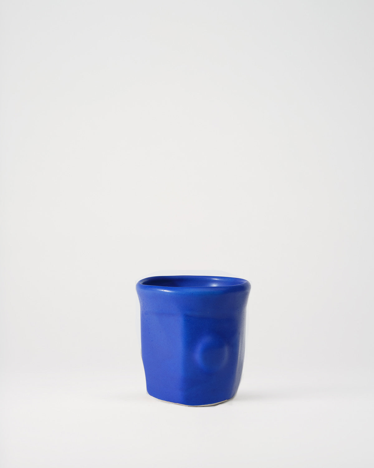 JB Blunk Cobalt Cups