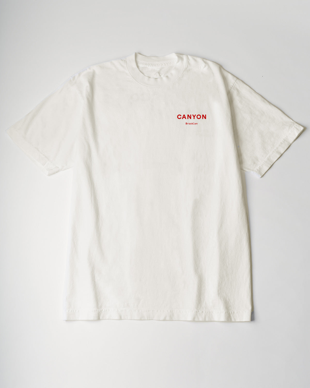 Brooklyn Tee Cream