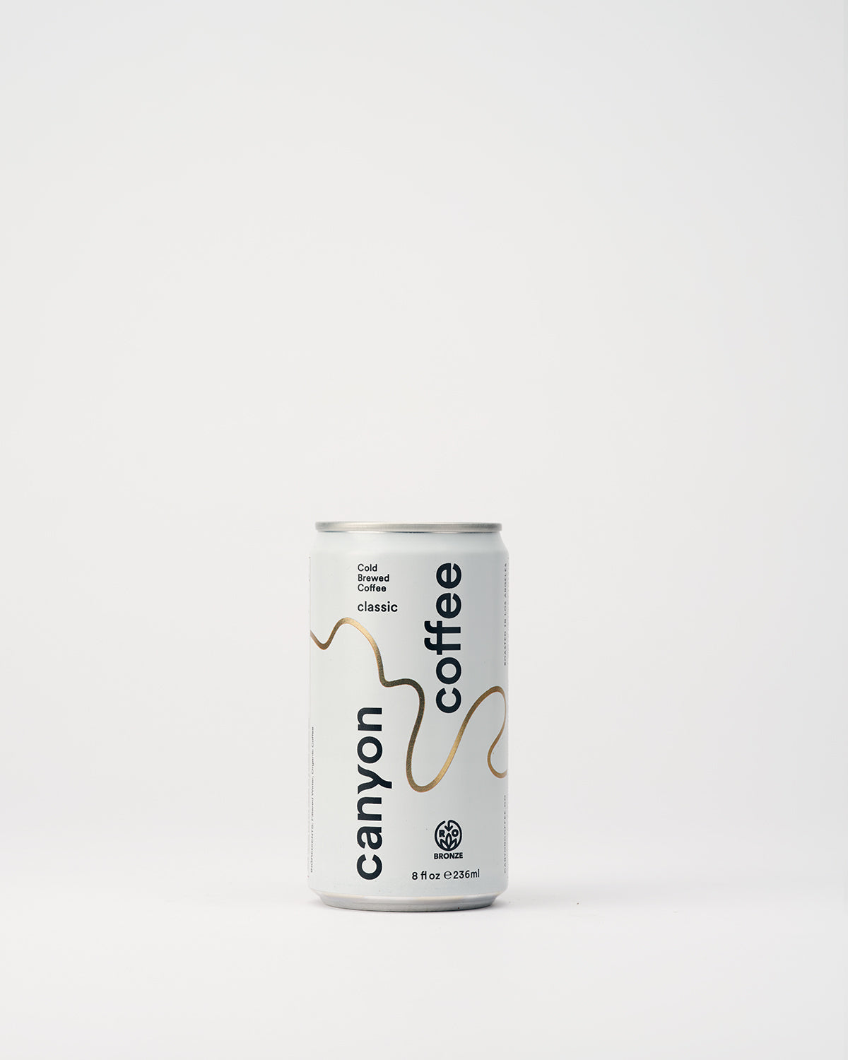 Canyon Cold Brew - Classic