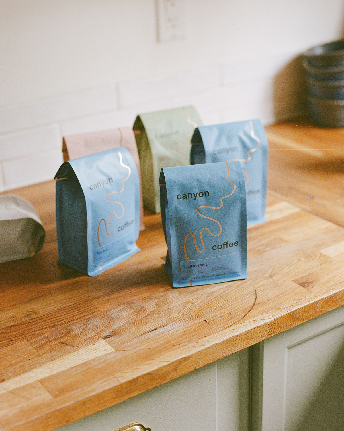 Roaster's Choice Subscription