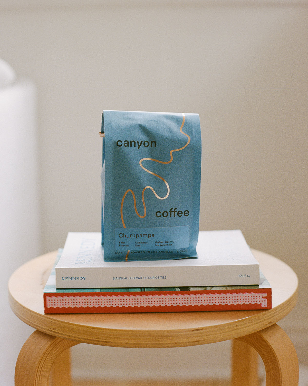 Roaster's Choice Subscription