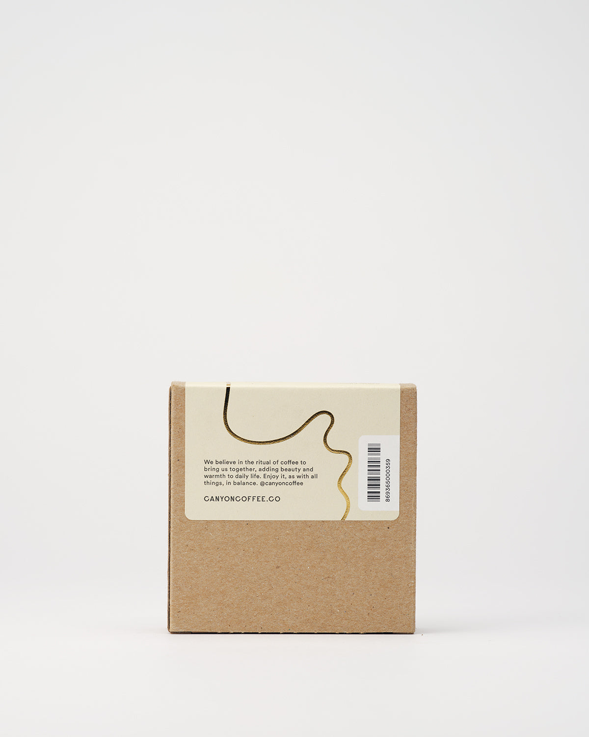 Canyon Instant Coffee