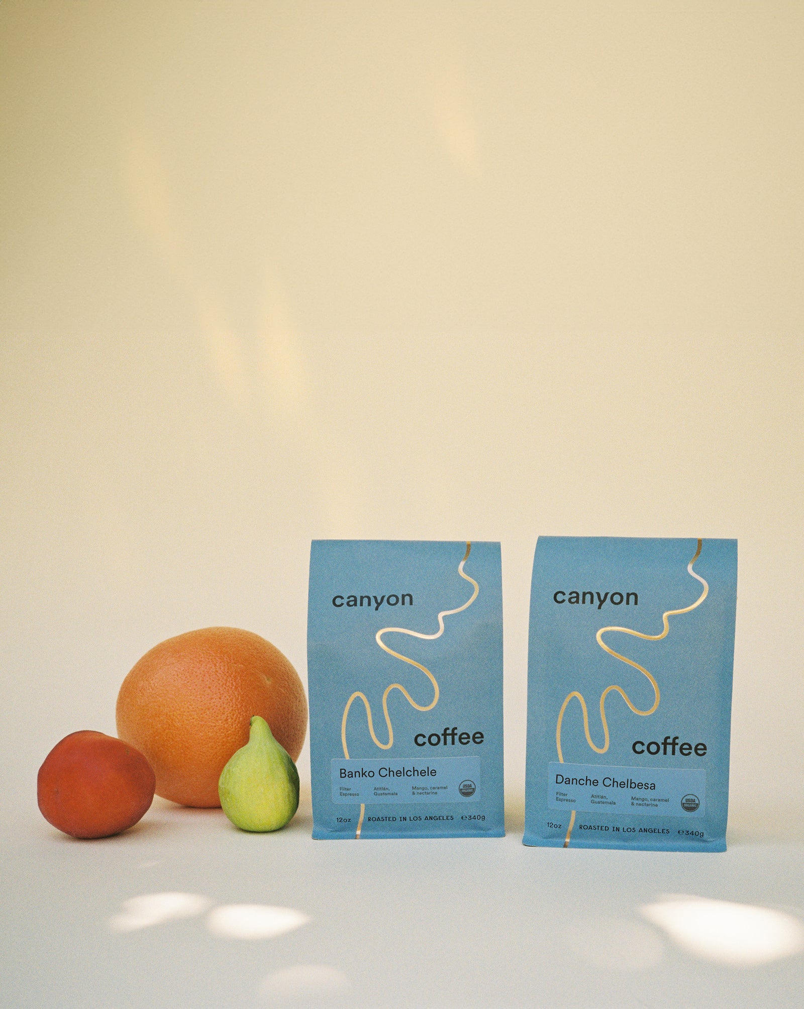 Roaster's Choice Subscription