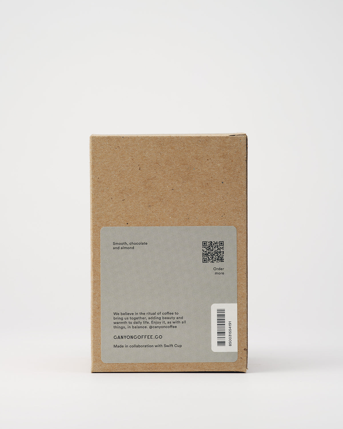 Decaf Instant Coffee