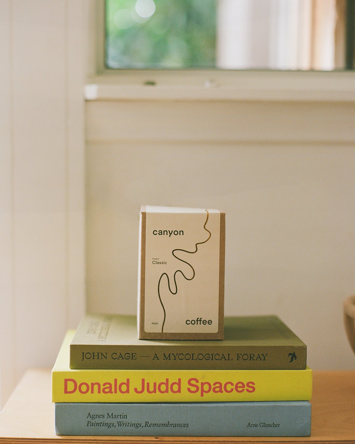 Canyon Instant Bulk Box (48 pack)