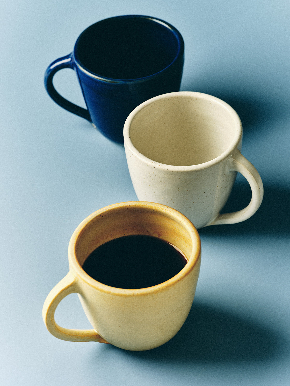 Jordan Colón White Classic Mug