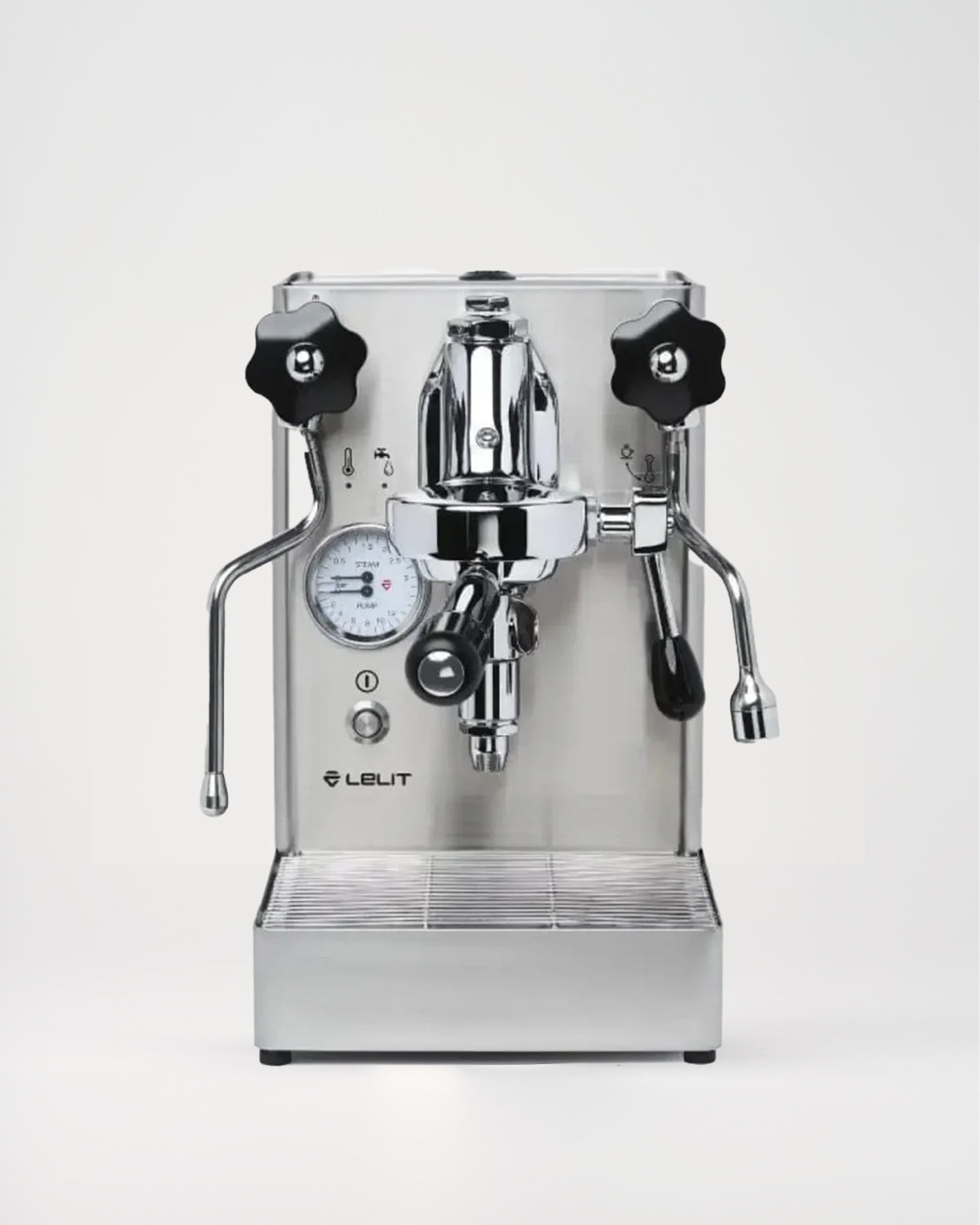 Lelit MaraX Espresso Machine