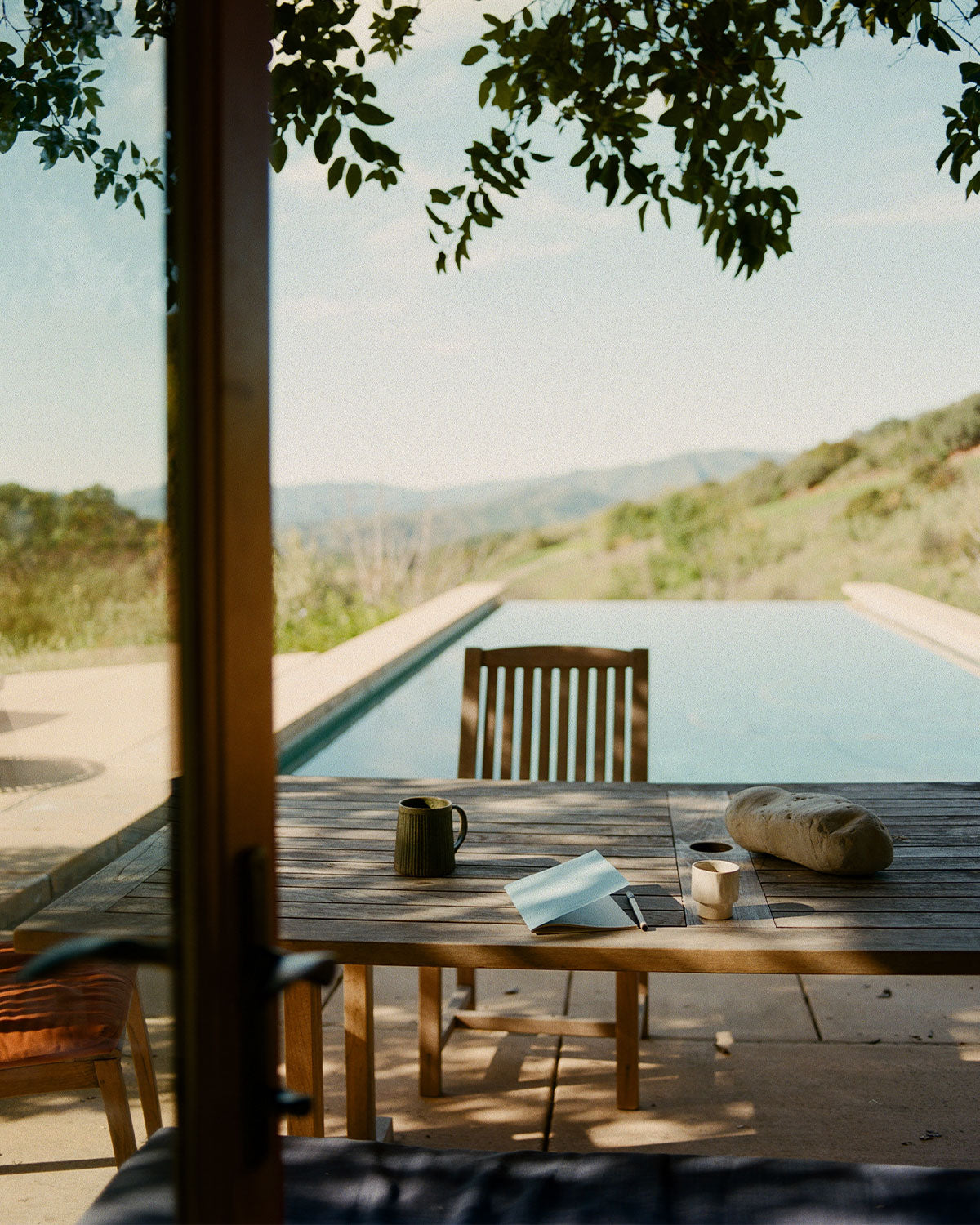 Canyon Coffee x Moon Lists