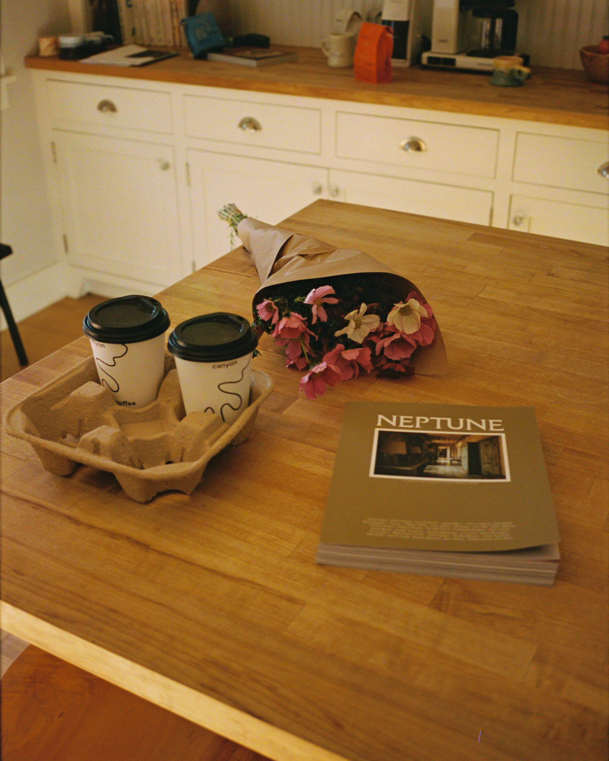 Neptune Papers Issue 9