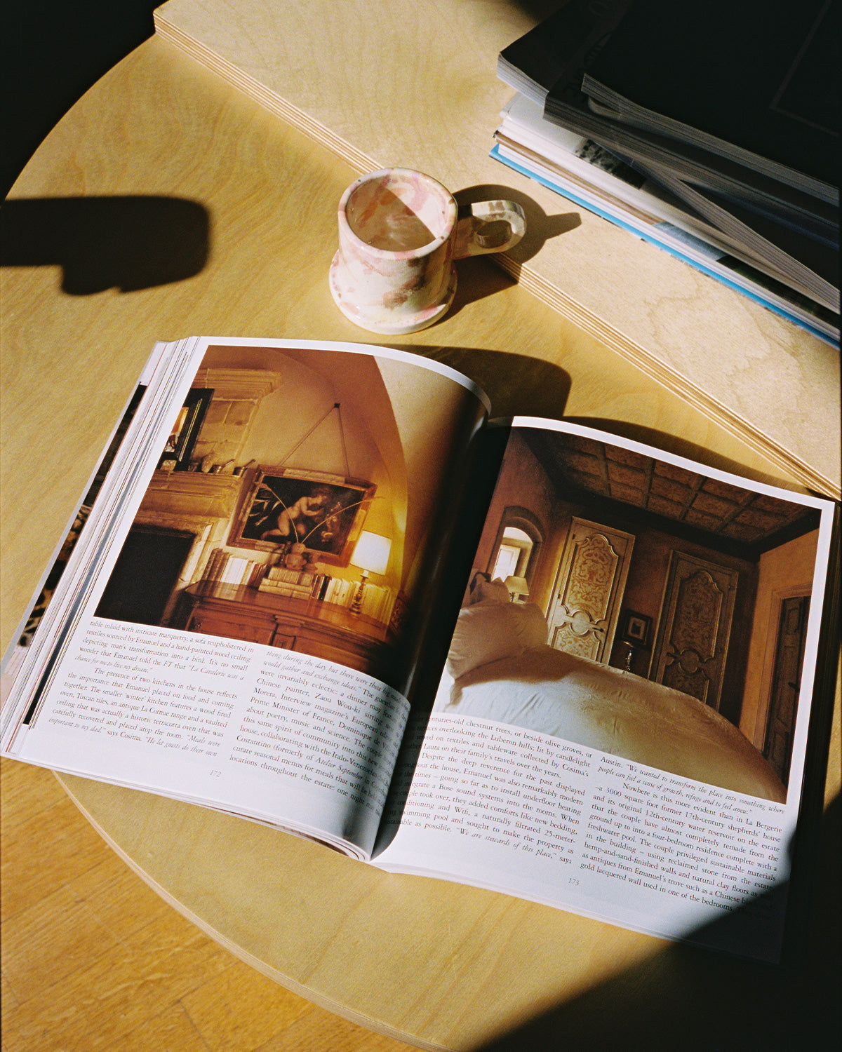 Neptune Papers Issue 9