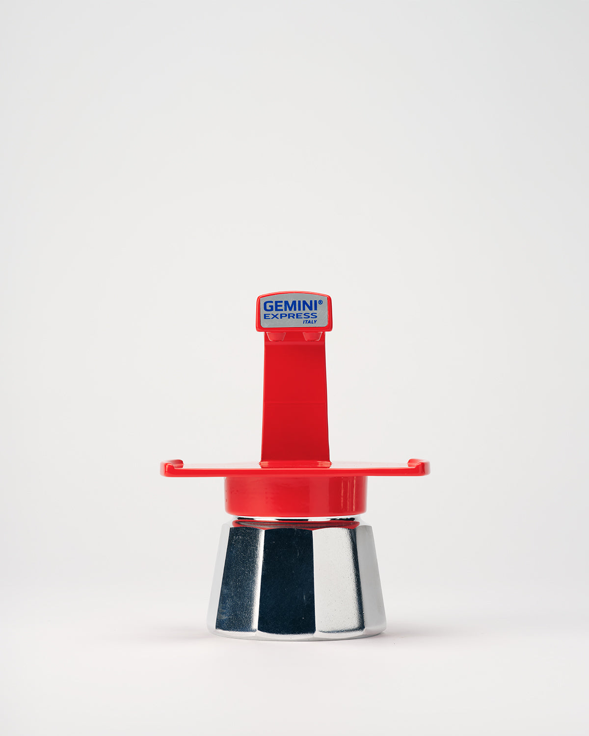 Gemini Express in Red