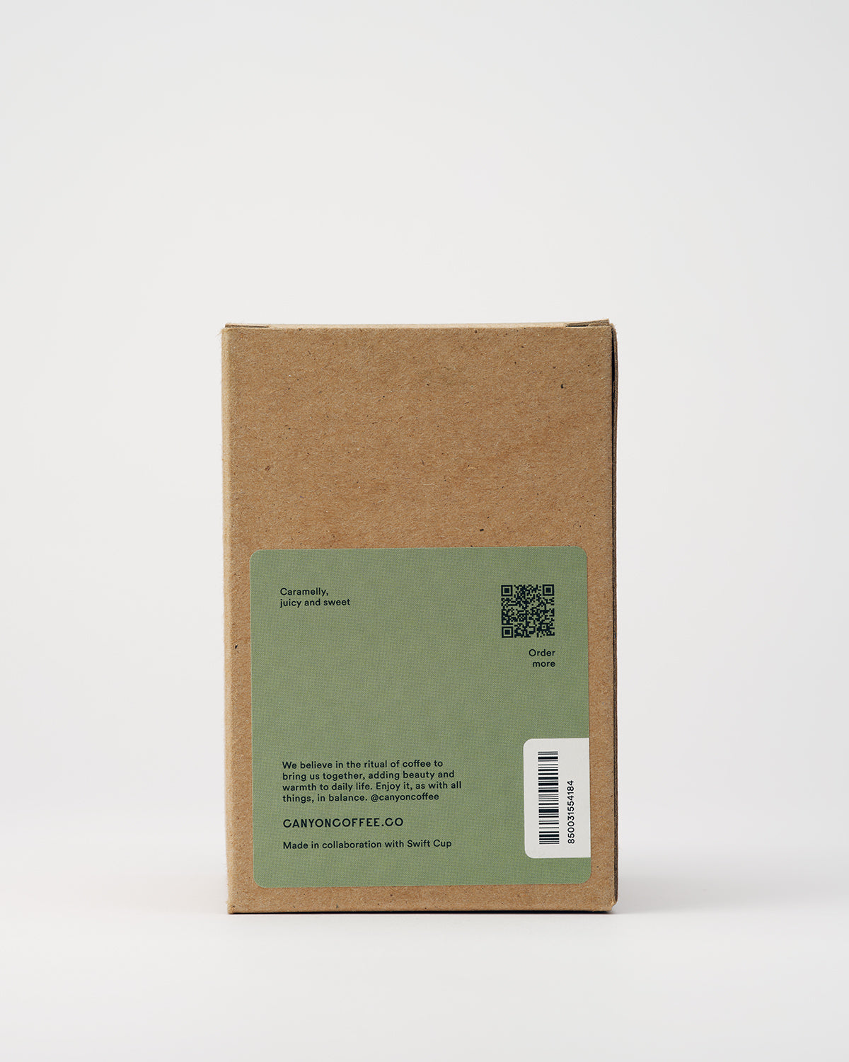 Sagebrush Instant Coffee