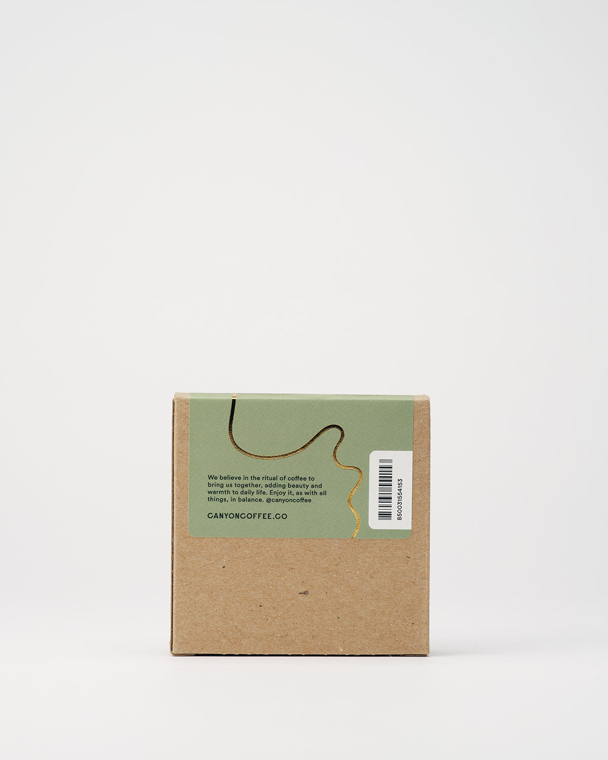 Sagebrush Instant Coffee