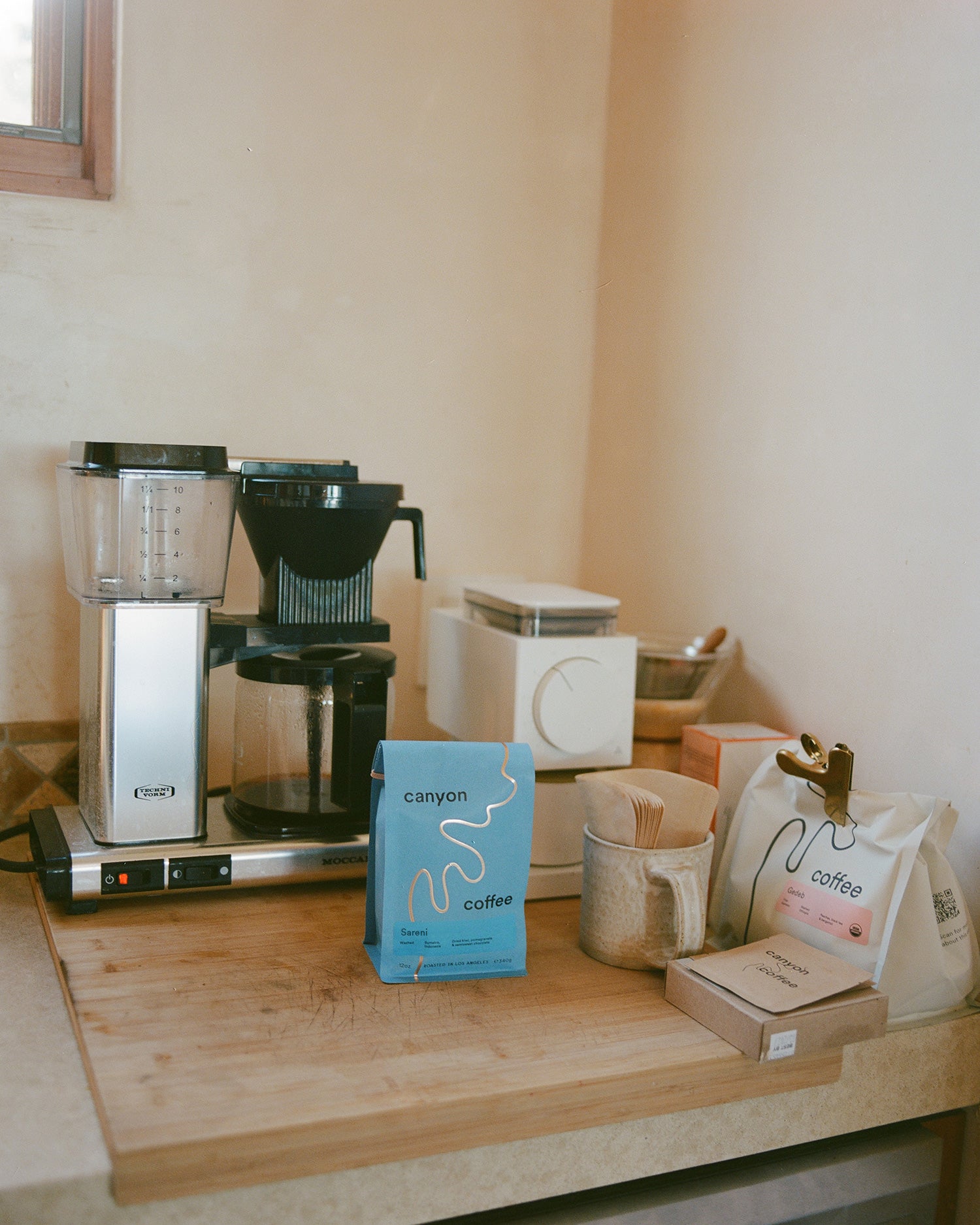 Roaster's Choice Subscription