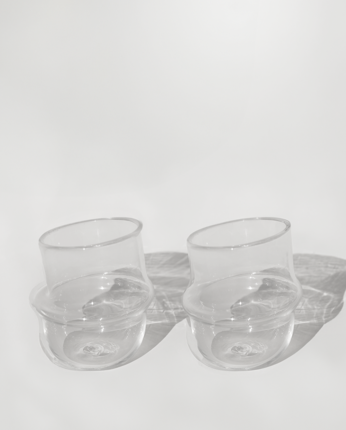 Rebecca Mapes Resting Glass Set