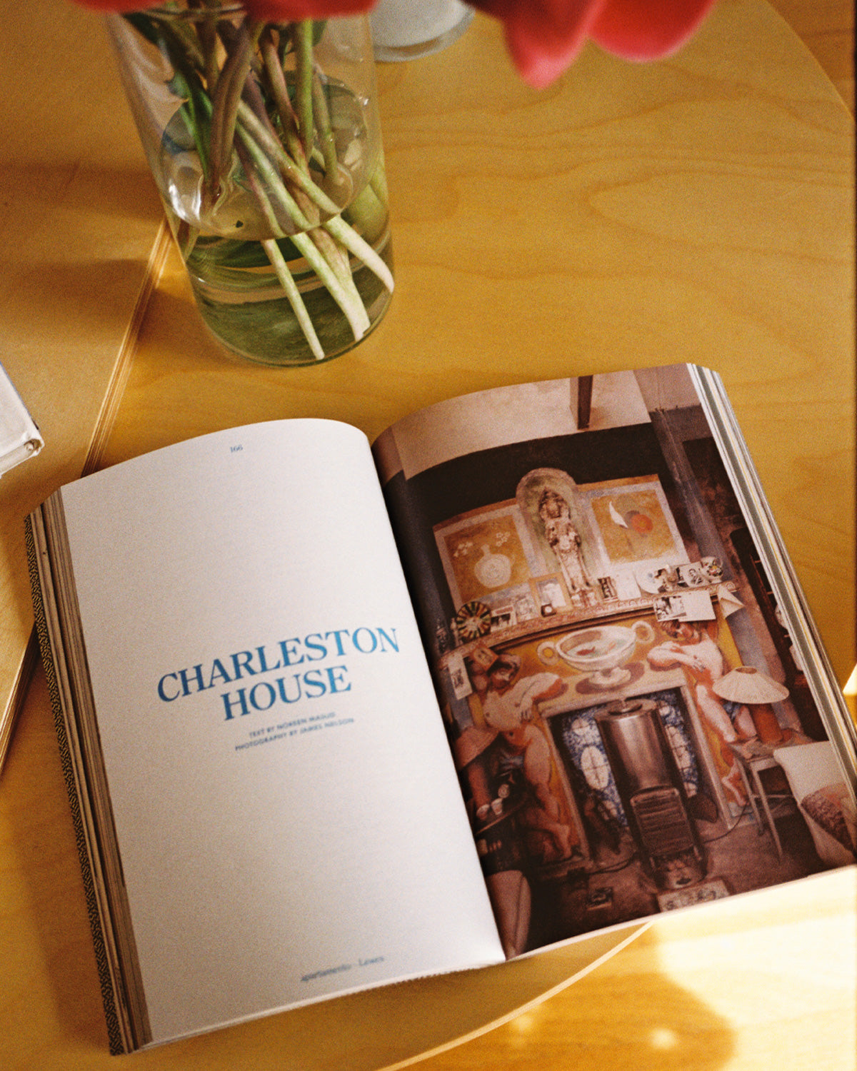 Apartamento Issue #36