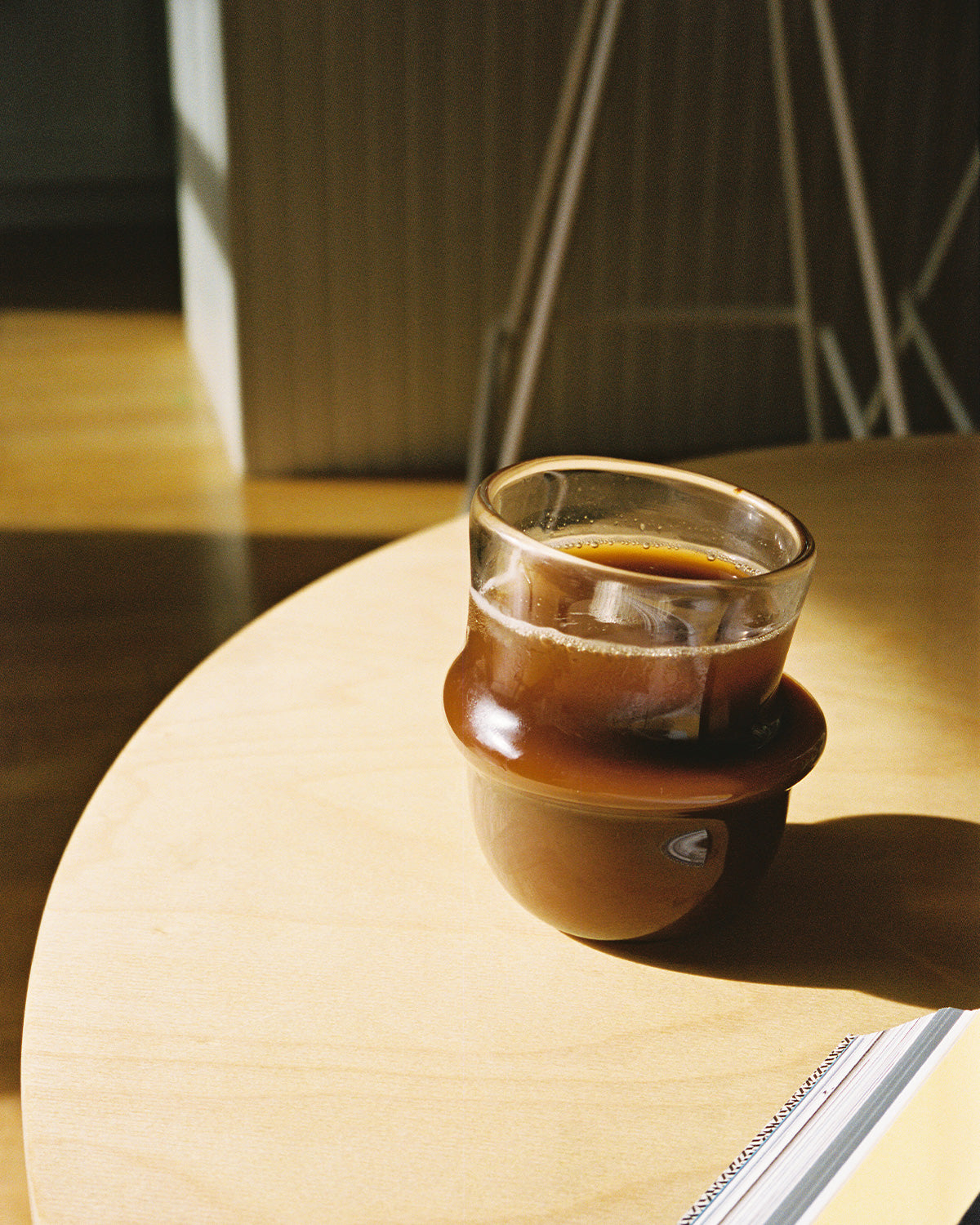 Rebecca Mapes Resting Glass Set