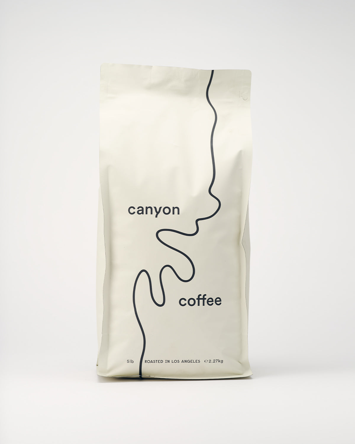 Canyon Bulk Bag (5lb)