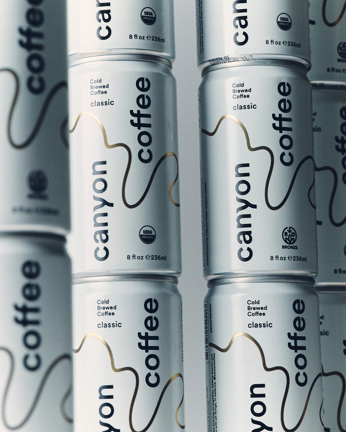 Canyon Cold Brew - Classic