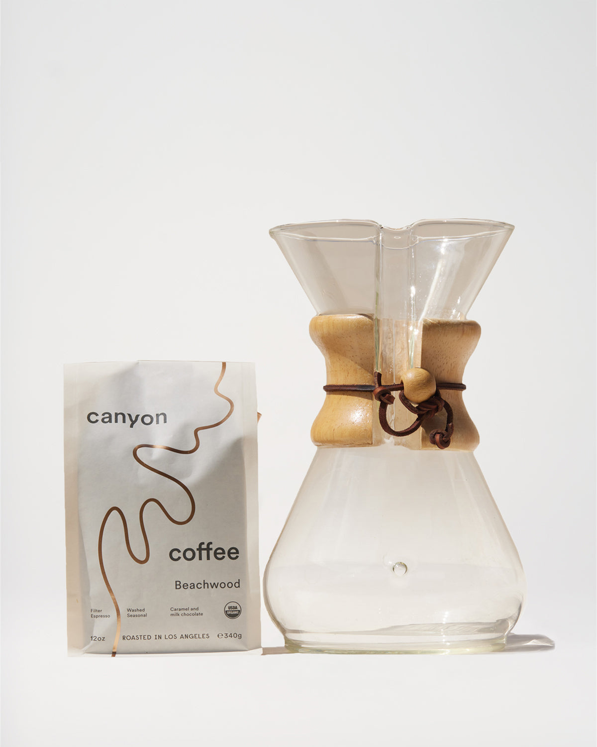 Chemex Starter Kit