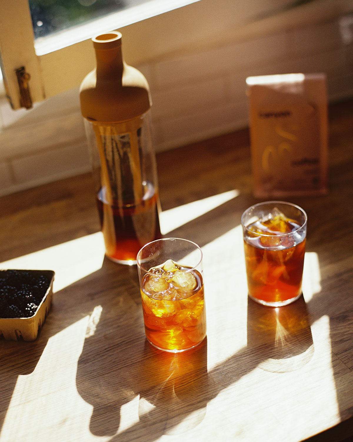 The Cold Brew Kit