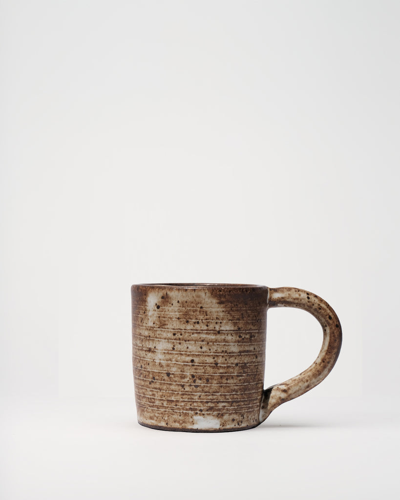 Darcy Spiral Mug