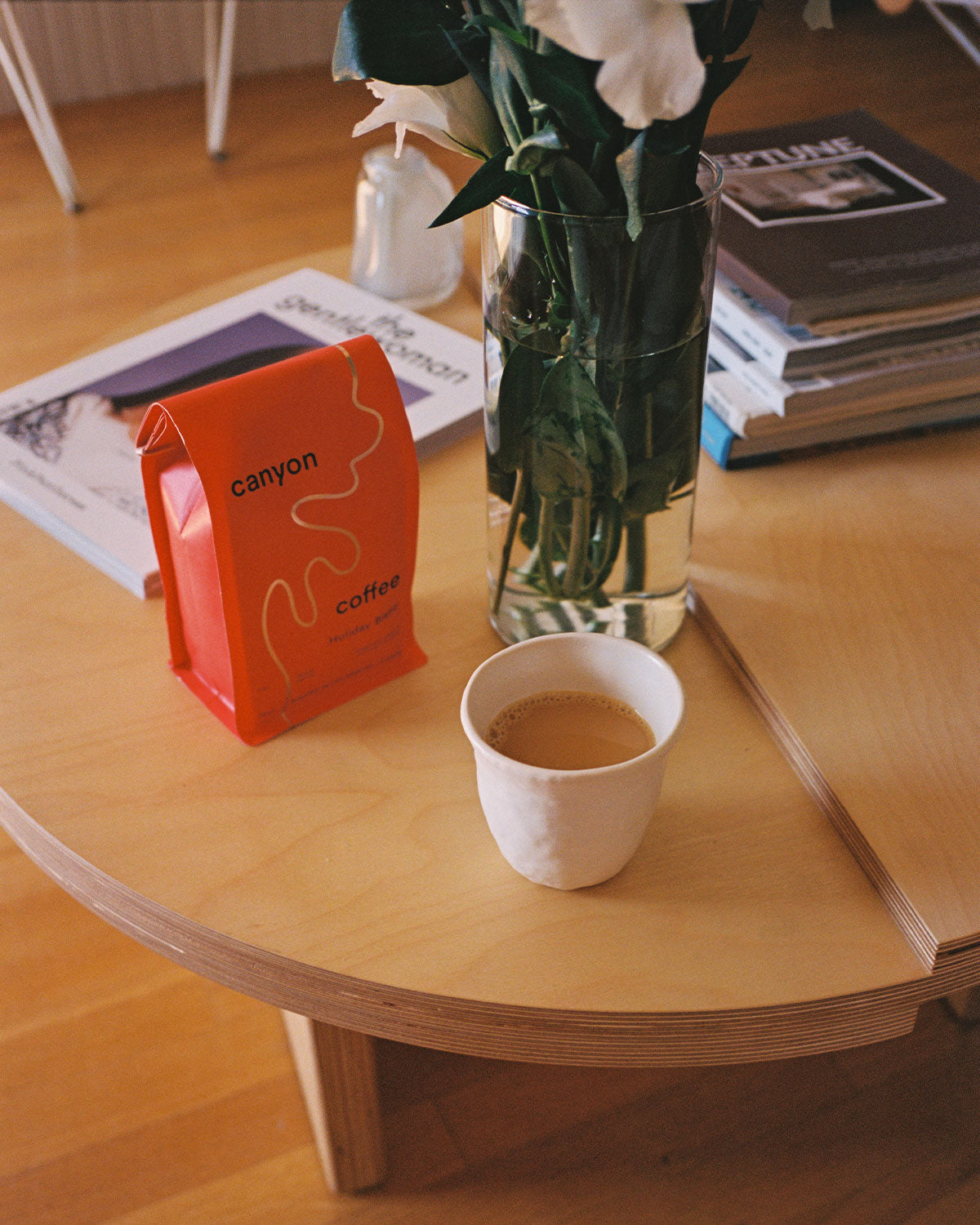 Roaster's Choice Subscription