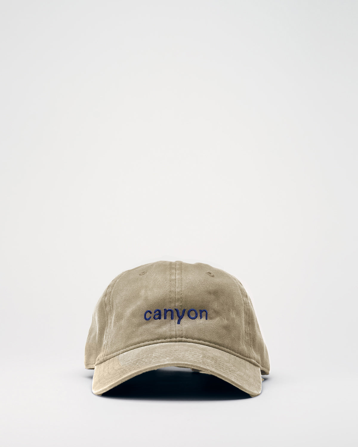 Canyon Hat in Khaki