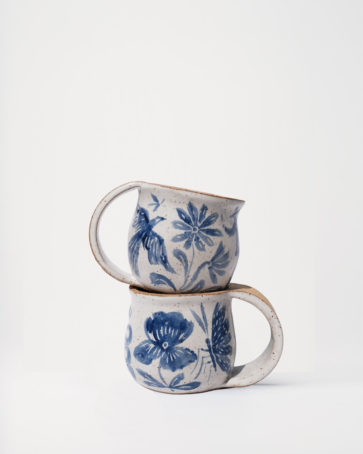 The Petite Mug by Michelle Blade