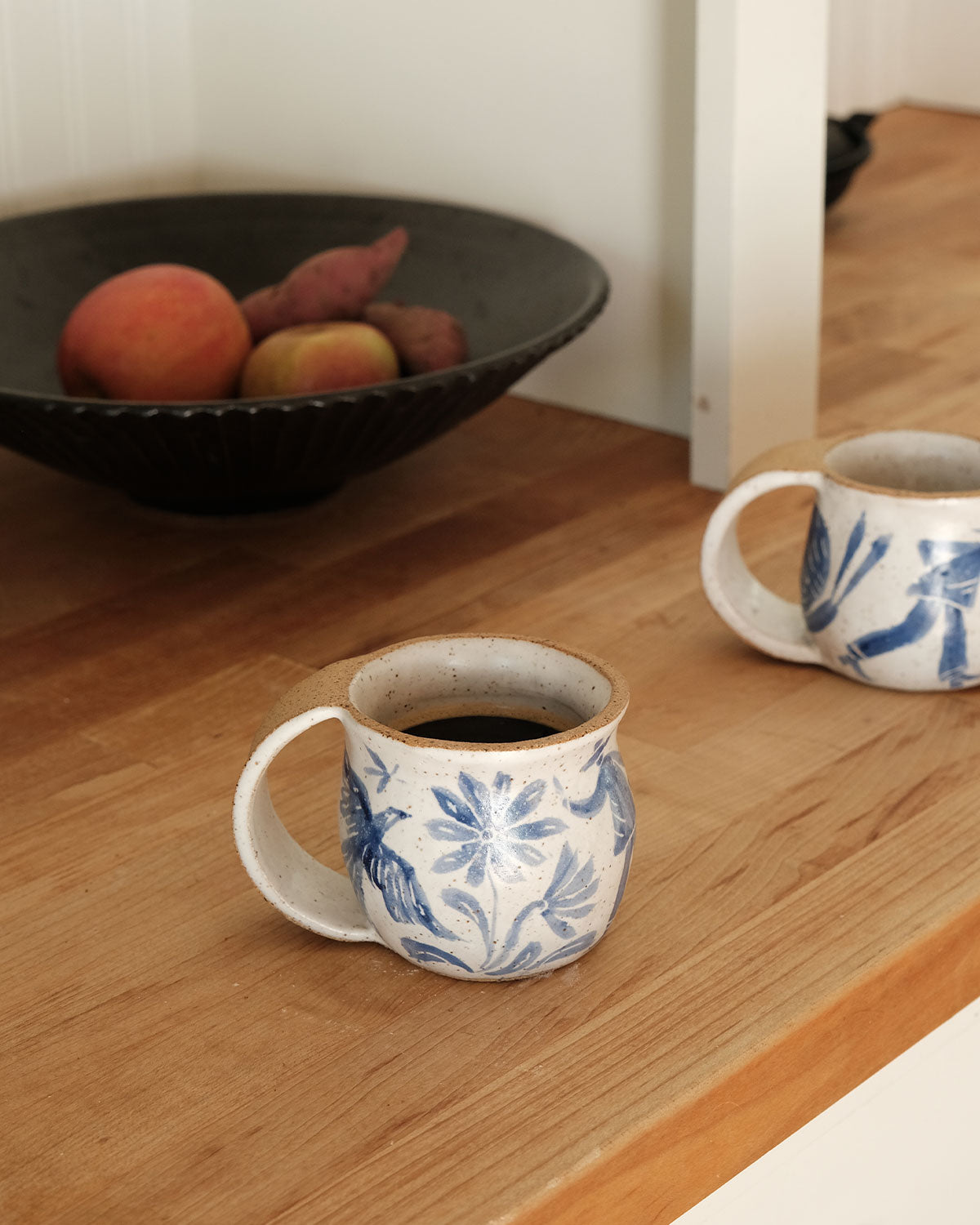 The Petite Mug by Michelle Blade