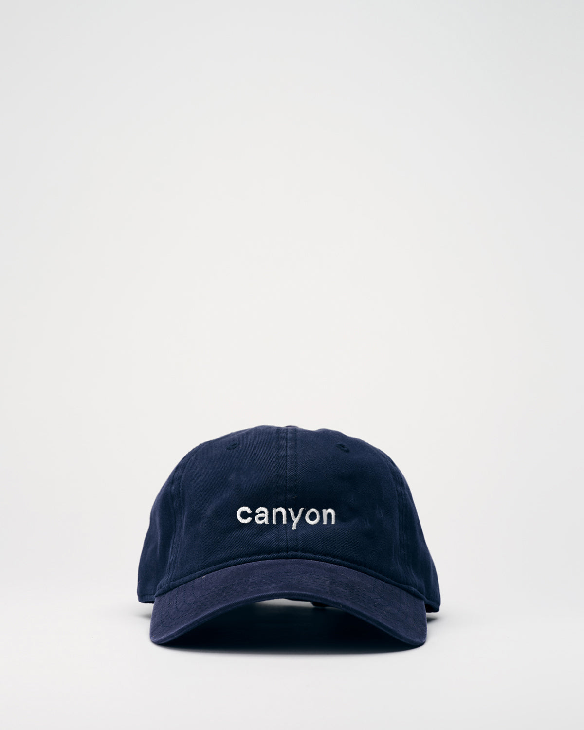 Canyon Hat in Navy