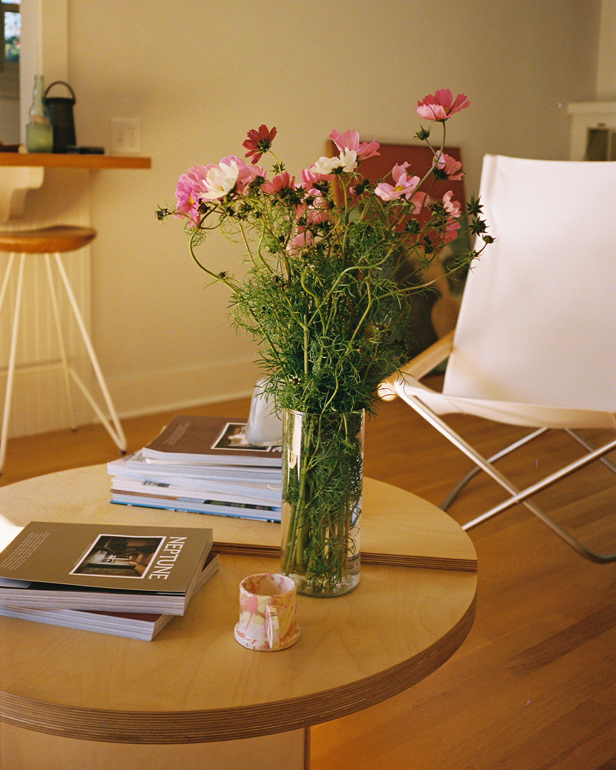 Neptune Papers Issue 9