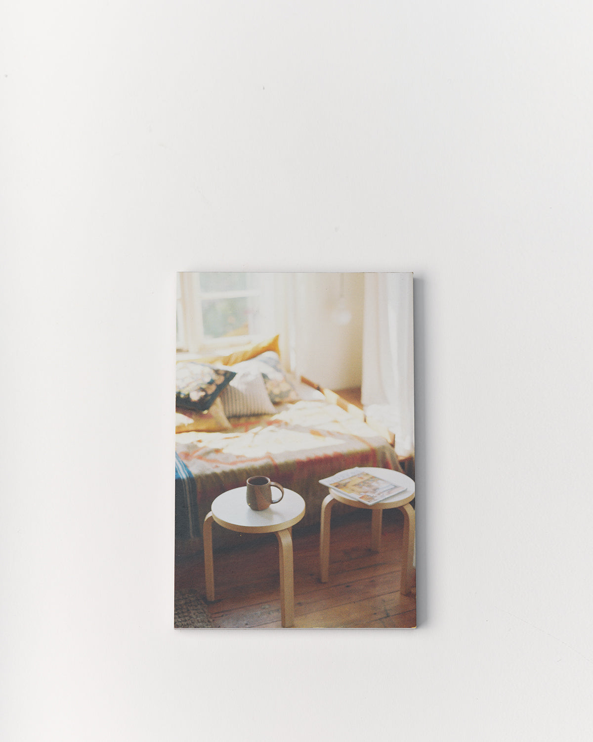 Canyon Postcard Book