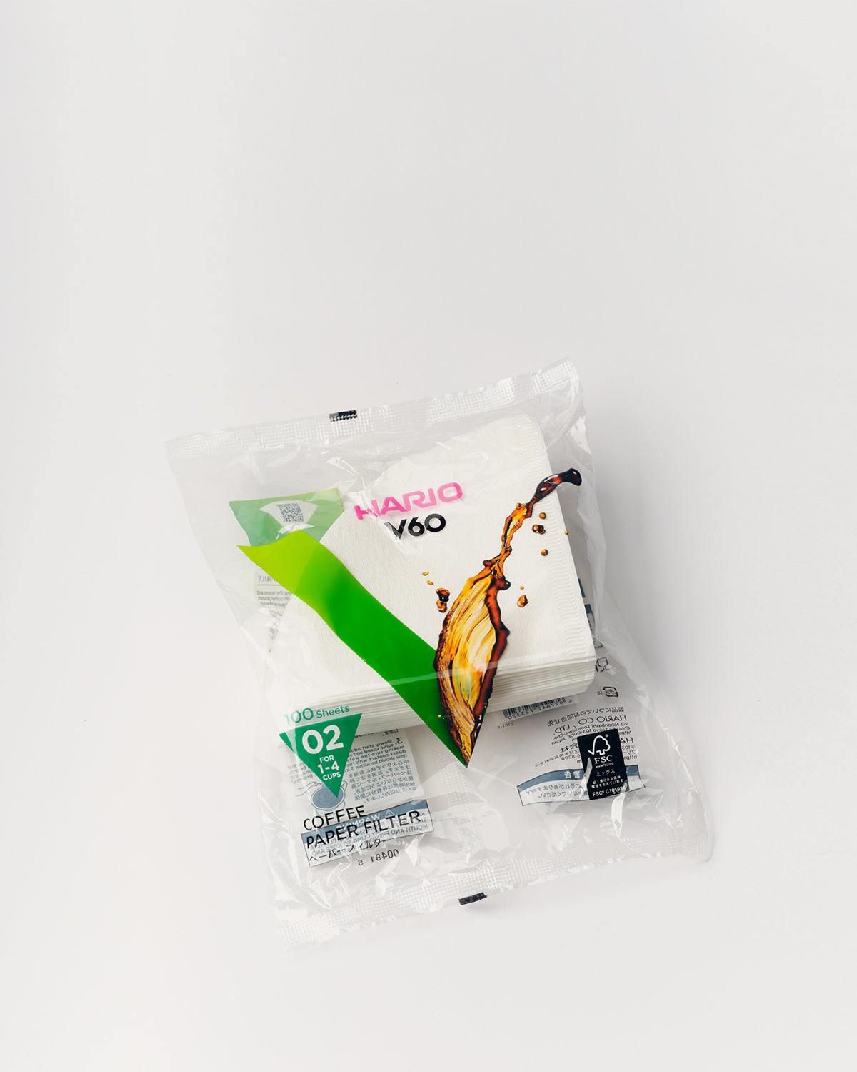 White Paper V60 02 Filters