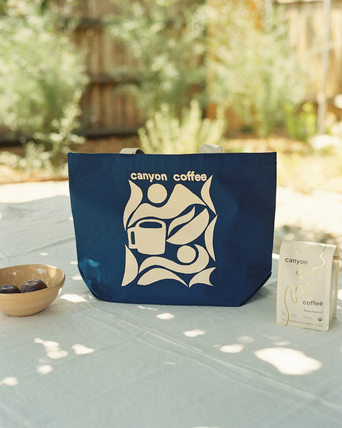 The Welcome Gift Box