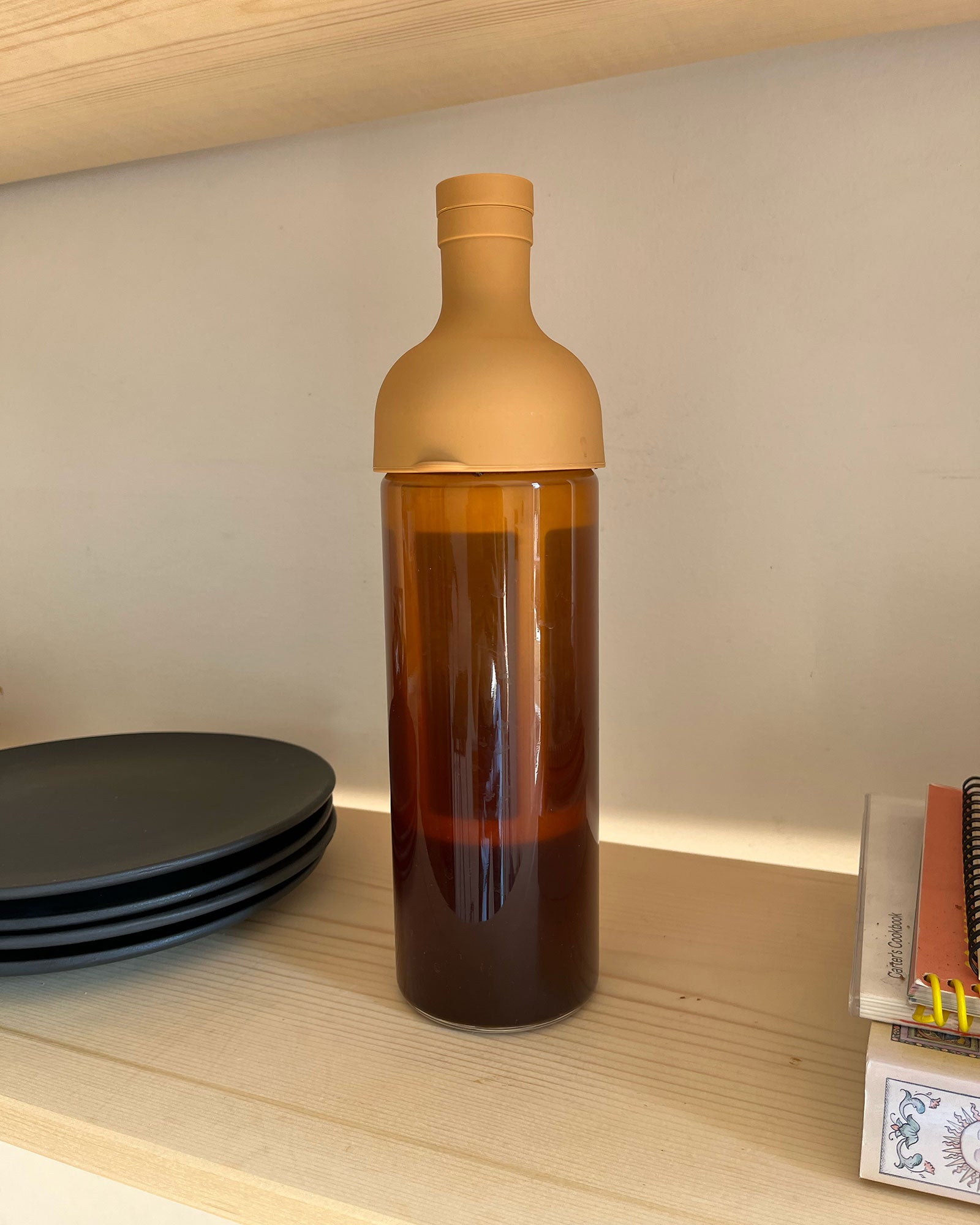 Cold Brew Bottle